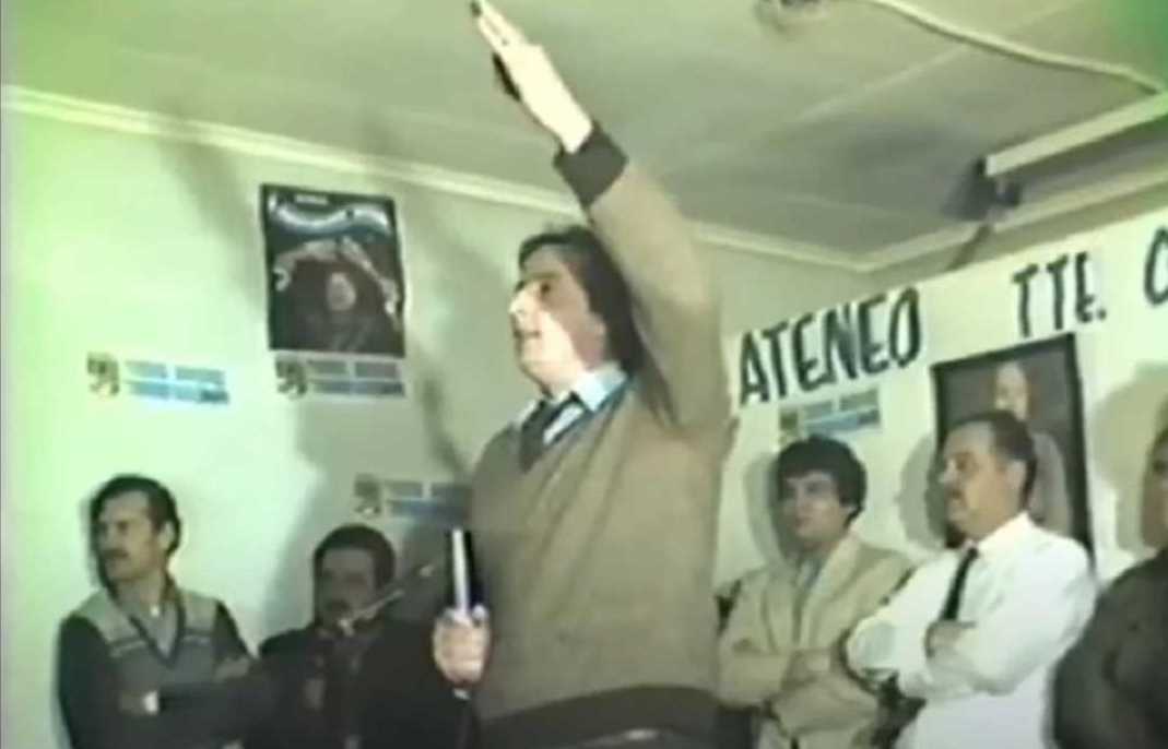 ateneo juan domingo perón santa cruz 1983